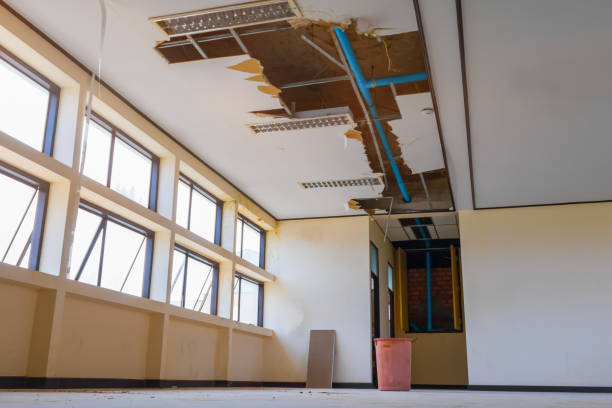 Best 24-hour water damage restoration  in Taft Southwest, TX