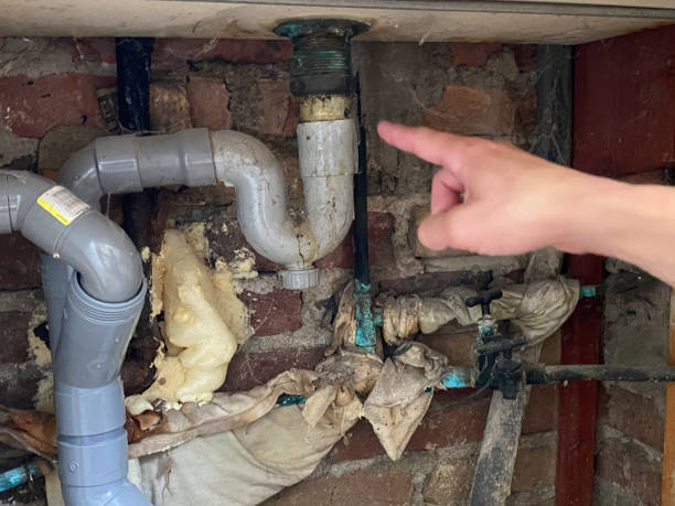  Taft Southwest, TX Water damage restoration Pros